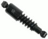 SACHS 313 070 Shock Absorber, cab suspension